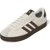 Adidas Baskets basses VL COURT 3.0 femmes - Beige - 38 2/3
