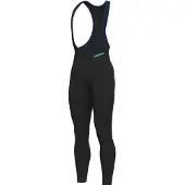 ALÉ Klimatik K-atmo Bib Tights Noir S Homme