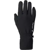 Vaude Basodino Iii Gloves Noir 6