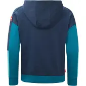 TROLLKIDS Sweat à Capuche Rondane