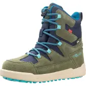 TROLLKIDS Bottes de neige 'Finnmark'