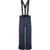 TROLLKIDS Kongsberg Pants Bleu 152 cm Garçons,Filles