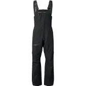 SCOTT Vertic Ripstop 3l Pants Noir XS Femme