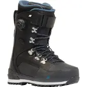 K2 Snowboard - Boots de snowboard all-mountain freeride - Aspect Black - Taille 41,5 - Noir
