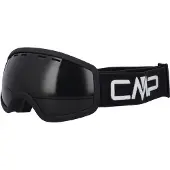 CMP Kiniwe Ski Goggles Noir Garçon