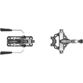 ATK Timepacer 12 Touring Ski Bindings Argenté 80 mm
