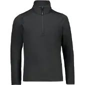 CMP Sweat à Demi-zip 30l1114
