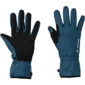 Vaude Basodino Iii Gloves Bleu 6