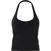 Super.natural Débardeur porte-cou femme