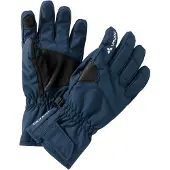 Vaude Roga Iv Gloves Bleu 6