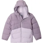 Columbia Arctic Blast Ii Jacket Violet 10-12 Years Fille