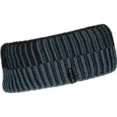 Ortovox Deep Knit, bandeau, gris
