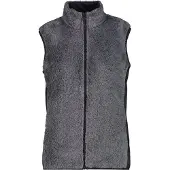 CMP Polaire sans manches femme HighLoft