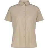 CMP Chemise extensible femme