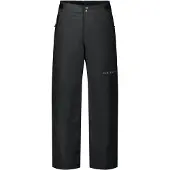 SCOTT Ultimate Dryo, pantalon de ski, junior, noir