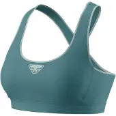 Dynafit Alpine Sports Bra Vert,Bleu L Femme