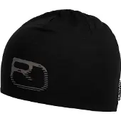 Ortovox 120 Cool Tec Logo, casquette, noir