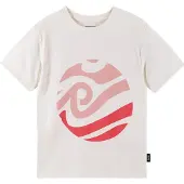 Reima T-shirt à Manches Courtes Vauhdikas