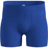 Odlo Merino 160 Boxers Bleu S Homme