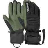 Reusch Gants 'Andy' olive