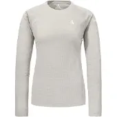 Schöffel T-shirt 'Blaueis' blanc naturel