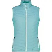 CMP Veste sans manche hybride femme