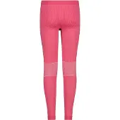 CMP Seamless 3y94802 Leggings Rose 6-8 Years Fille