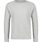 CMP 3y07256 Long Sleeve Base Layer Gris S Homme