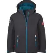 TROLLKIDS Trollfjord Softshell Jacket 164 cm Enfants