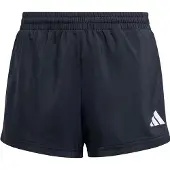 Adidas Short enfant Train Essentials 3-Stripes Shorts Kids garcons - Noir - 11 / 12 ans