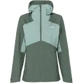 Vaude Veste imperméable femme Simony V