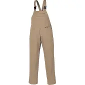 TeXXor Latzhose 290 g/m² khaki Gr. 42 (42)