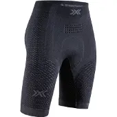 X-Bionic Xceed Ride Liner Shorts Gris XS Femme