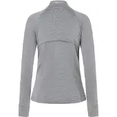 Super.natural Veste de survêtement femme Movement