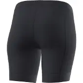 Loeffler Hb-sql Base Layer Shorts Noir 40 Femme