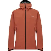 Salewa Veste à capuche Puez GTX 3 Layers