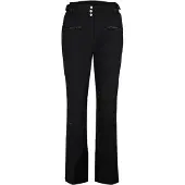 Ziener Pantalon de sport noir