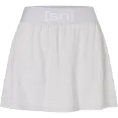 Super.natural Fitness Skirt Blanc S Femme