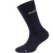 Super.natural All Day Long Socks Bleu EU 23-26 Enfants