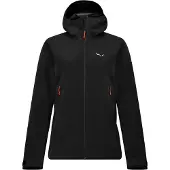 Salewa Veste à capuche femme Puez GTX 3 Layers