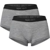 Super.natural Shorty femme Tundra175 Hipster (x2)