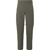 Vaude Pantalon Convertible Farley Stretch Iii