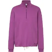Vaude Redmont Hz Fleece Violet 42 Femme