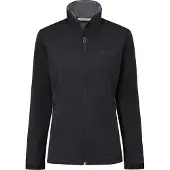 Vaude Everhike Softshell Jacket Noir 44 Femme