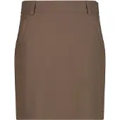CMP Jupe courte femme