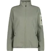 CMP Polaire tricot femme
