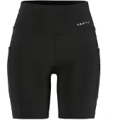 Craft Essence 3 Short Leggings Noir XL Femme