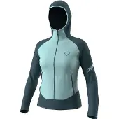 Dynafit Transalper Light Polartec Jacket Vert M Femme