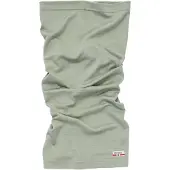 Devold Breeze Plus Merino 200 Balaclava Vert
