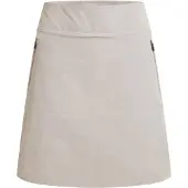 Craghoppers Nosilife Pro Skirt Beige 34 Femme